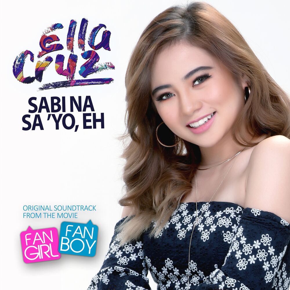 Picture of Sabi Na Sa 'Yo, Eh
