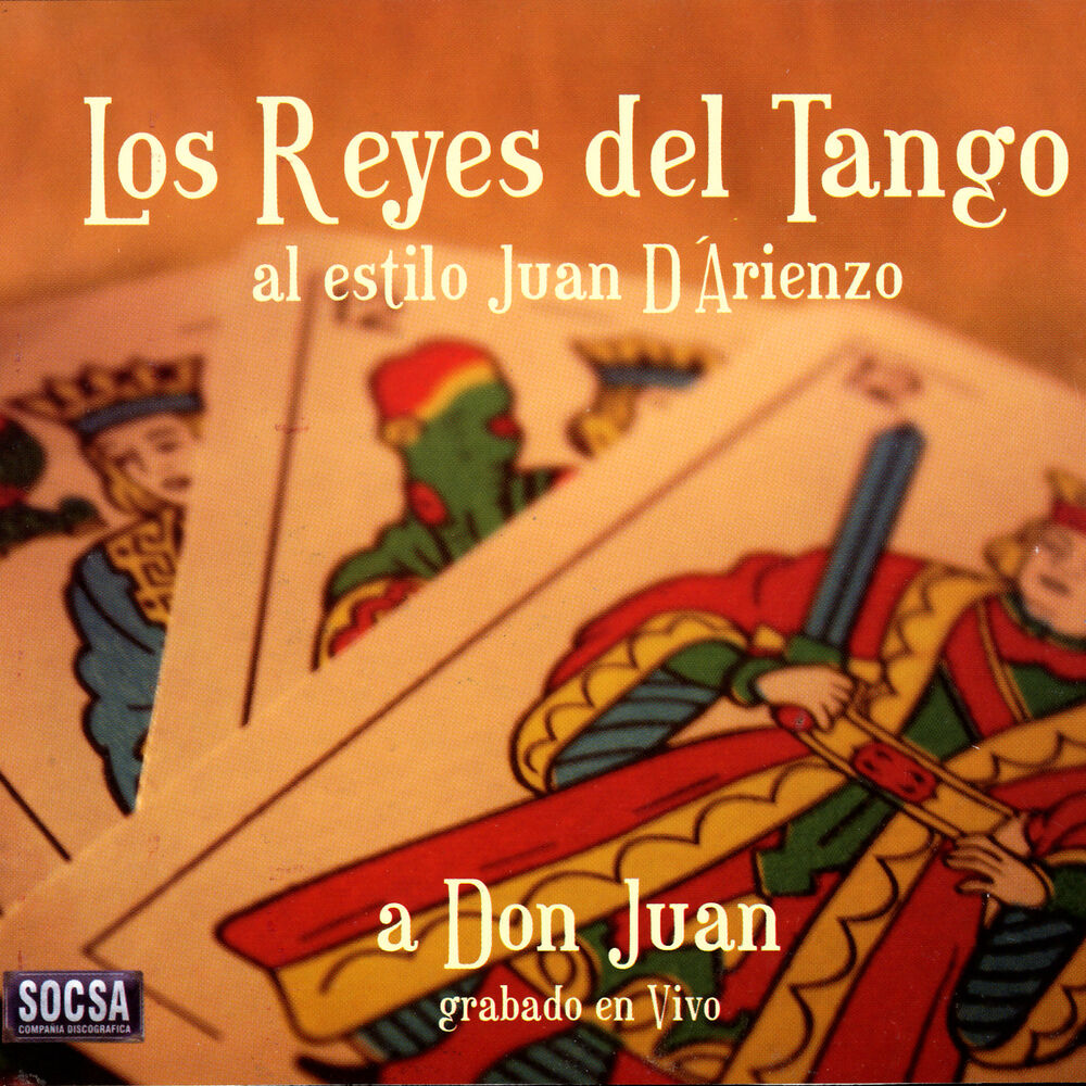 Picture of A Don Juan