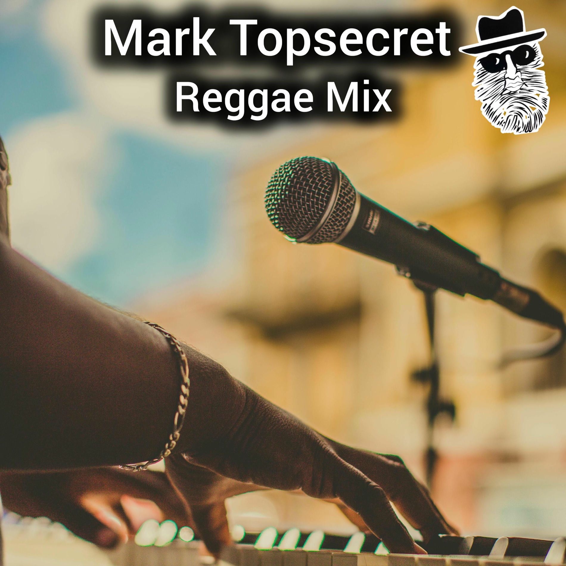 Album cover of Reggae Mix, Vol. 2