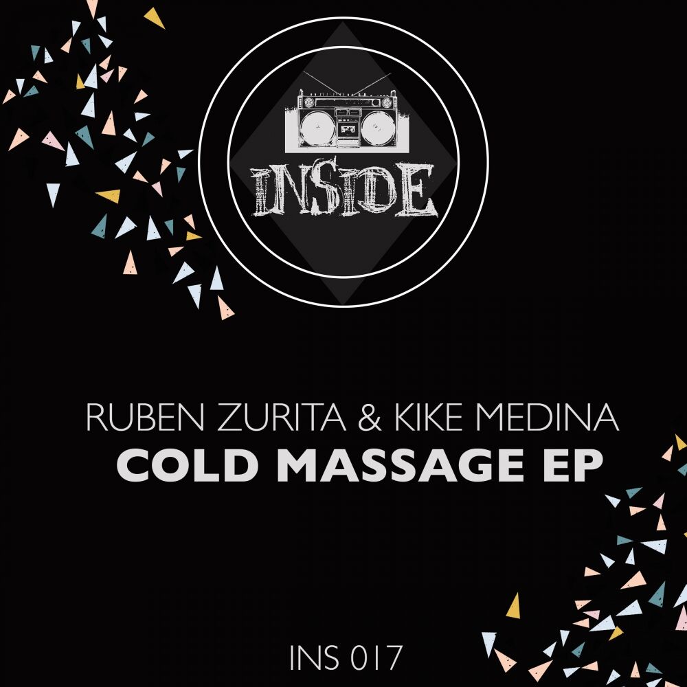 Picture of Cold Massage