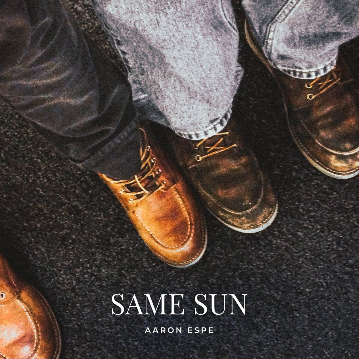 Album cover of Same Sun