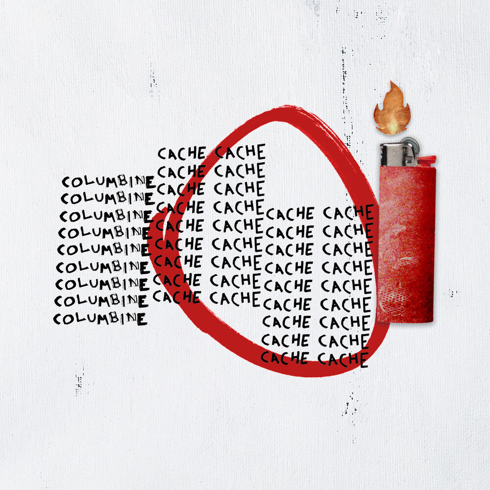 Picture of Cache-Cache