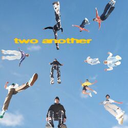 Cover of Jump