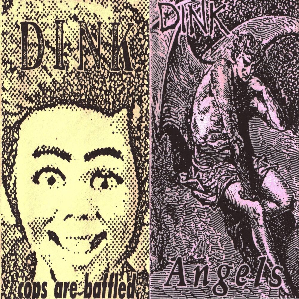 Picture of Cops Are Baffled / Angels