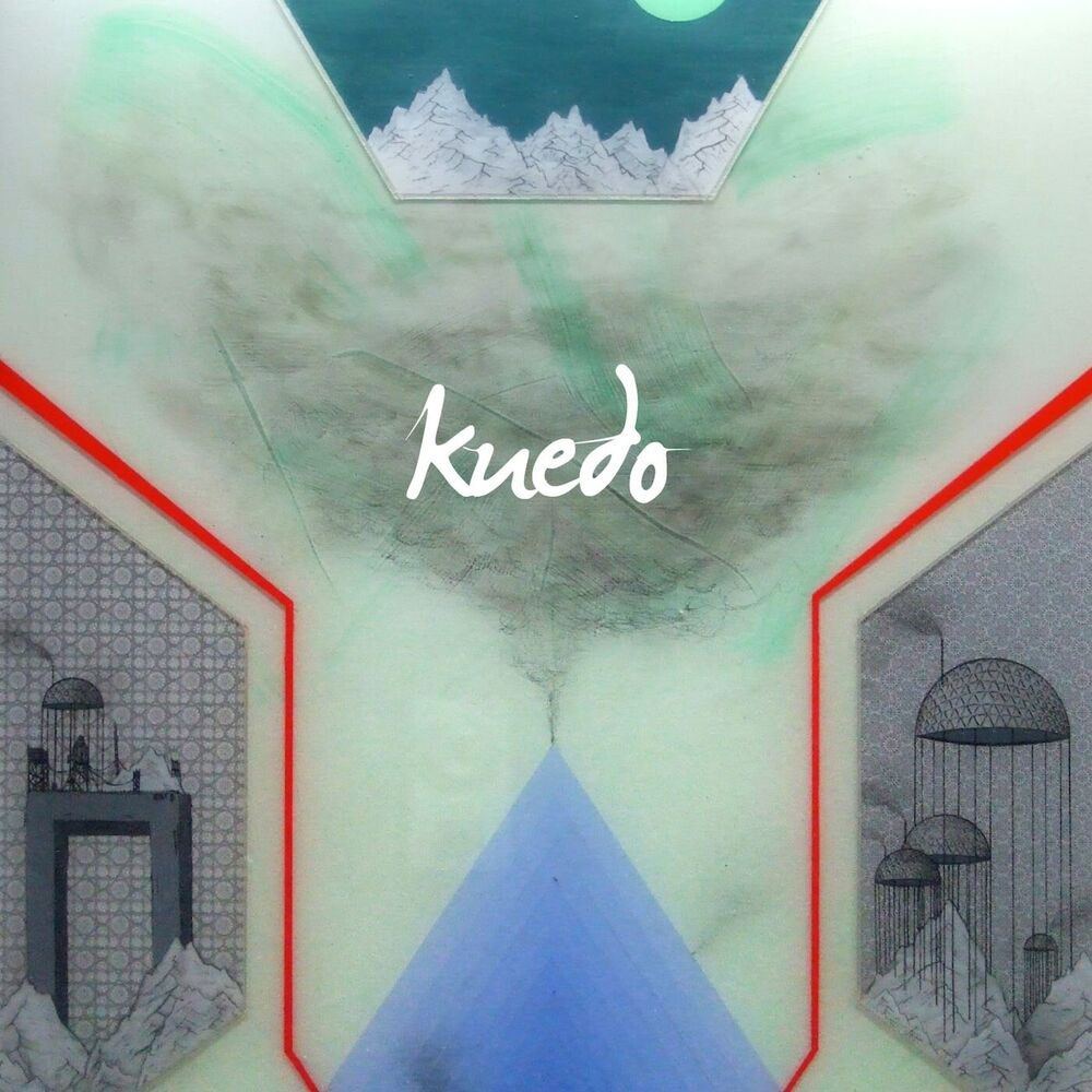 Picture of Dream Sequence EP