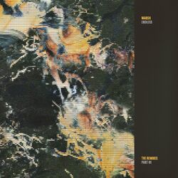 Cover of Endless (The Remixes - Part 01)
