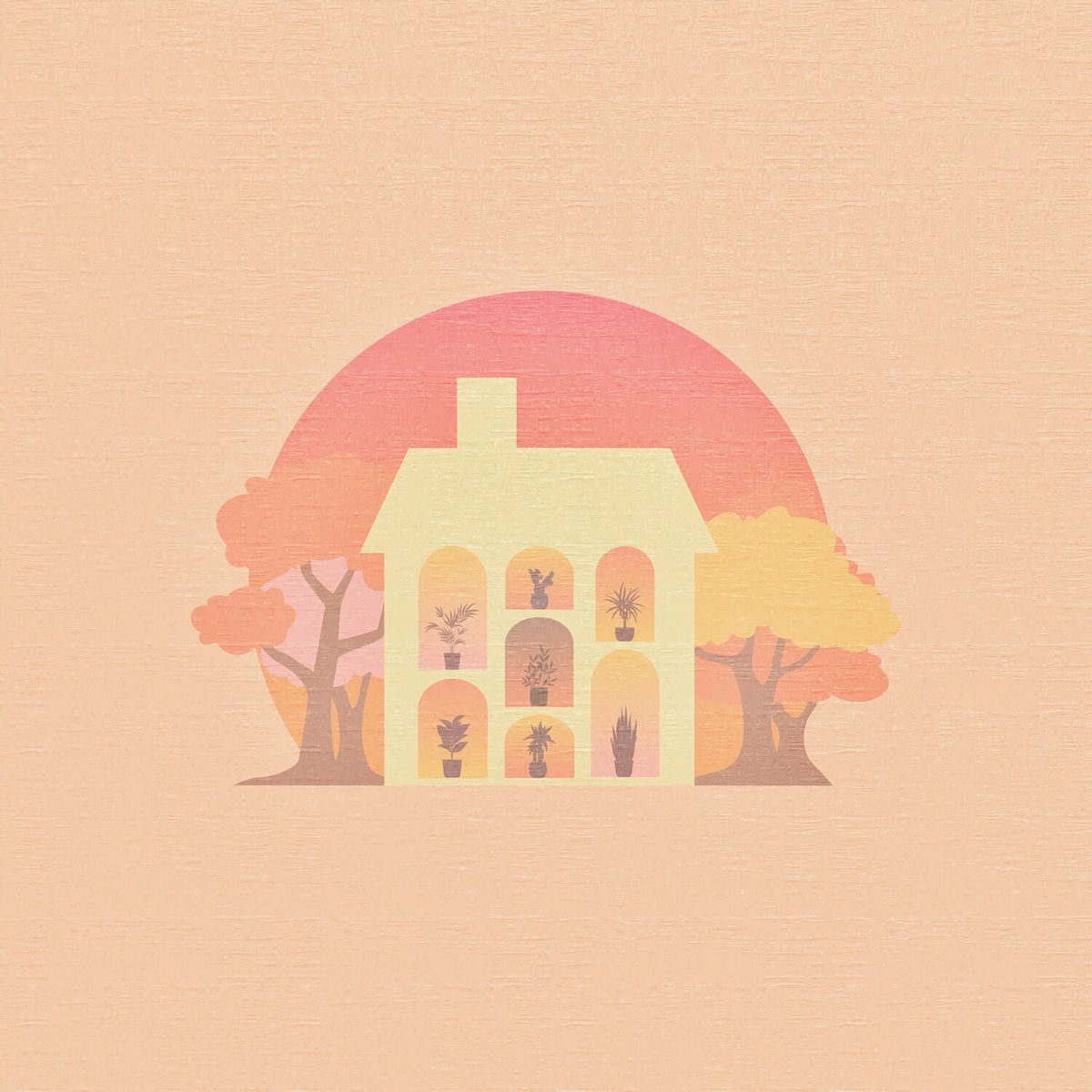 Album cover of Real Estate