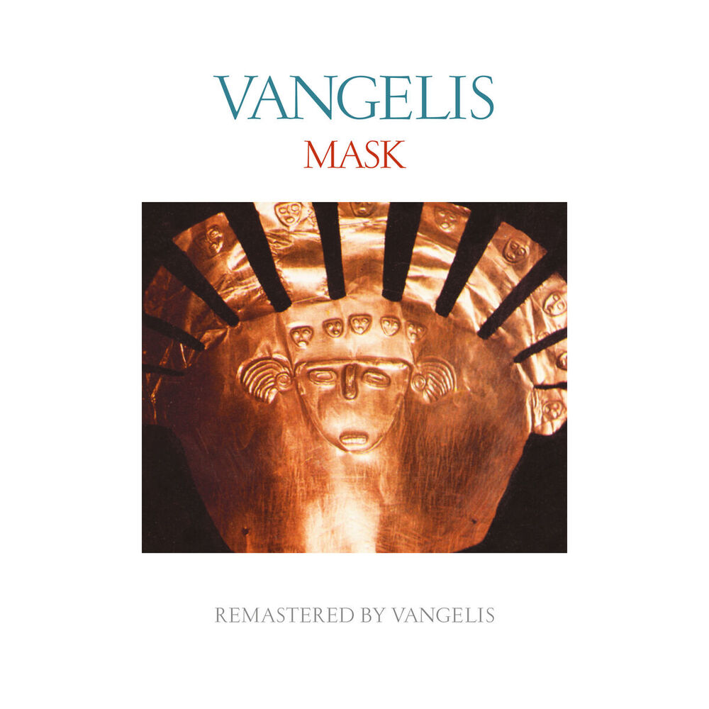 Picture of Mask (Remastered)