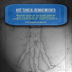 Cover of Renacimiento