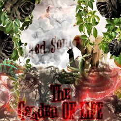Cover of The Garden Of Life