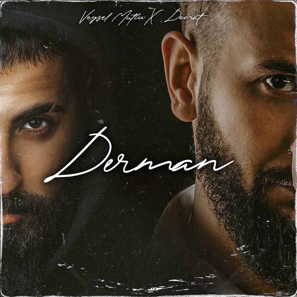 Album cover of Derman