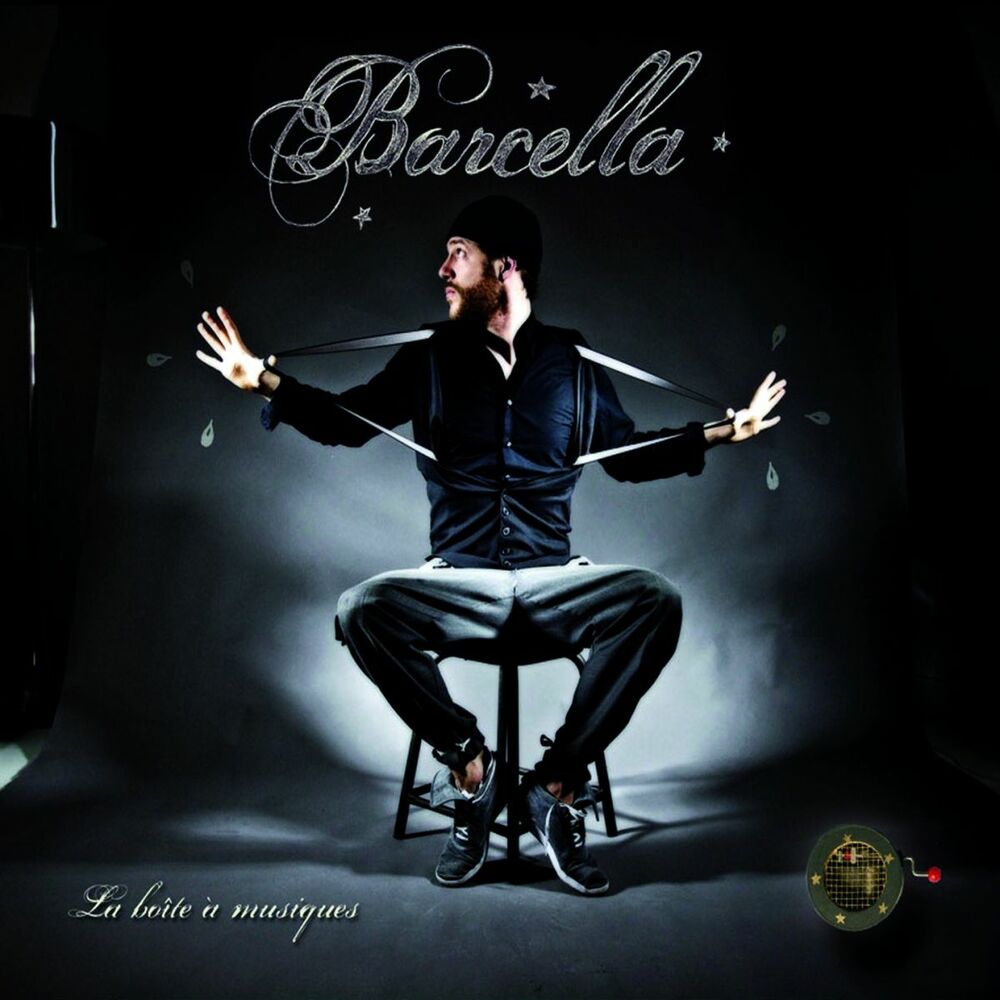 Picture of La boîte à musique