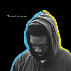 Cover of We Used To Dream