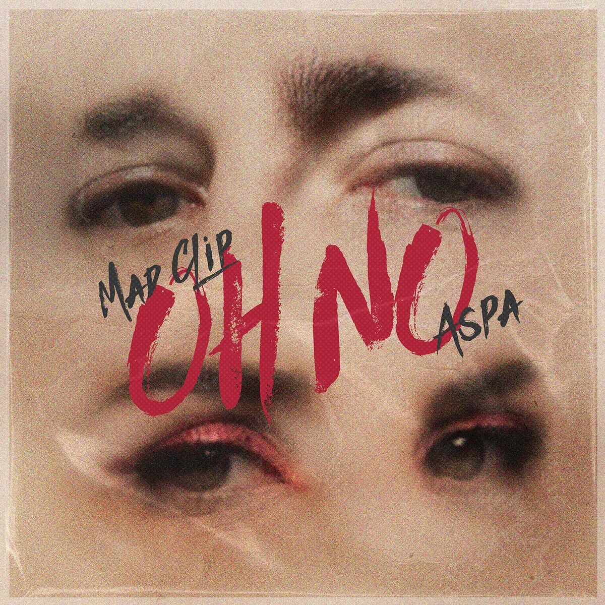 Album cover of Oh No