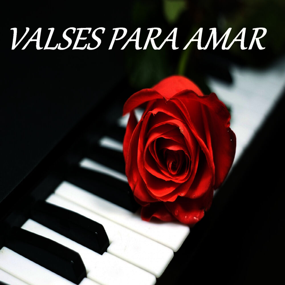 Picture of Valses para Amar