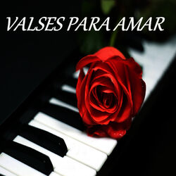 Cover of Valses para Amar