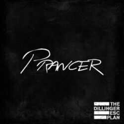 Cover of Prancer