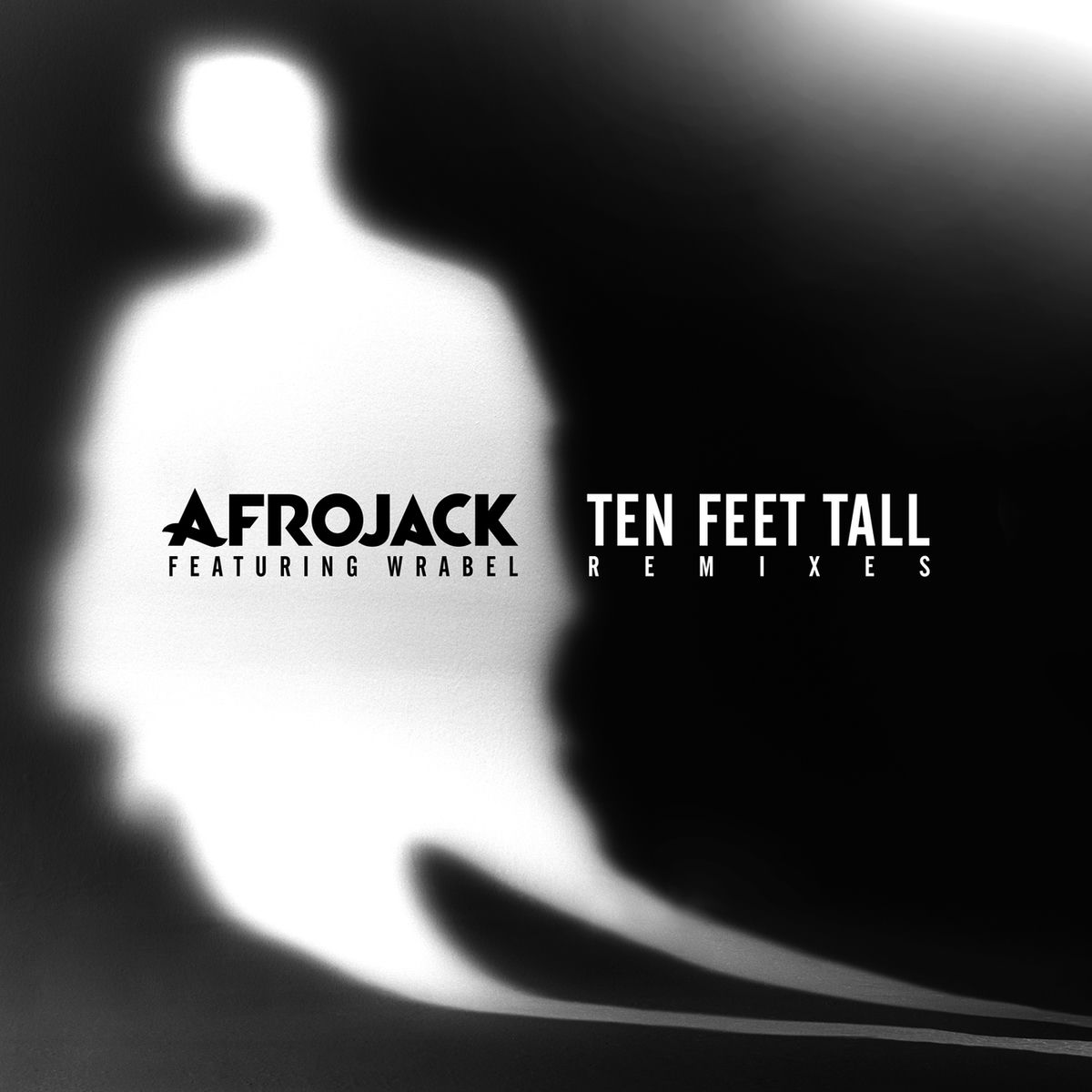 Album cover of Ten Feet Tall (Remixes)