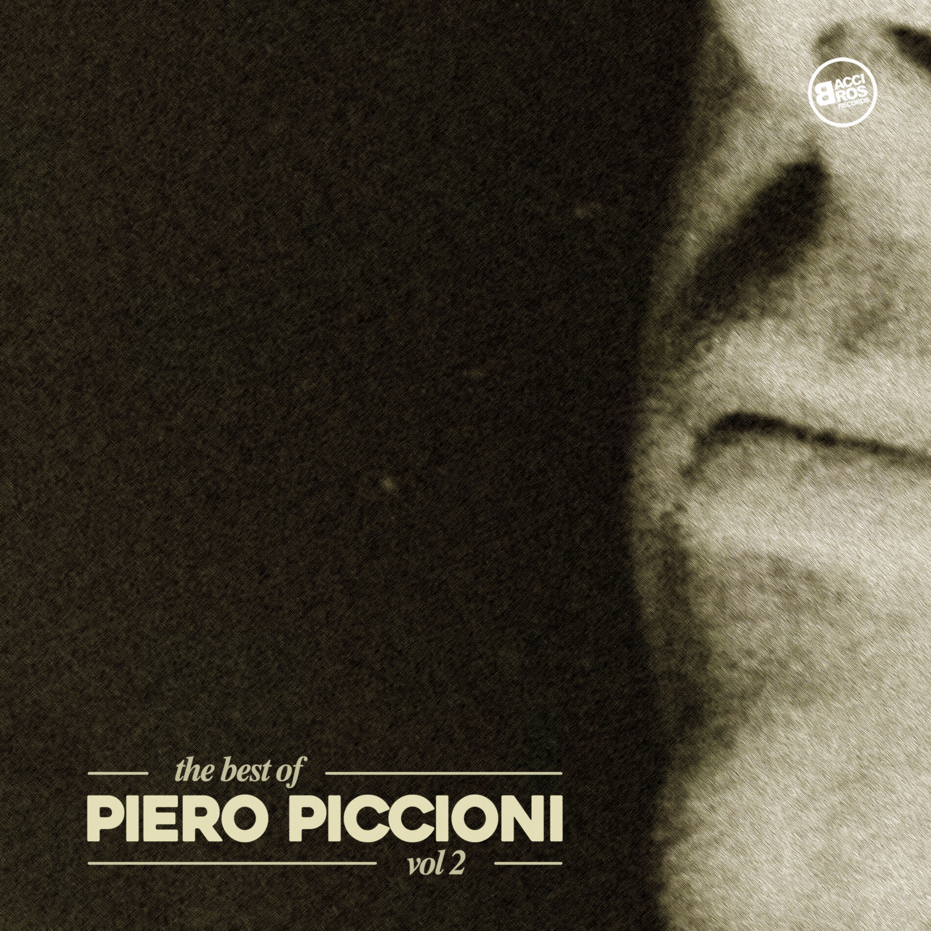 Album cover of L'Italia vista dal cielo (From 