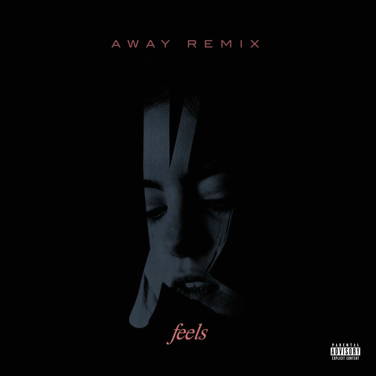 Album cover of Feels (AWAY Remix)
