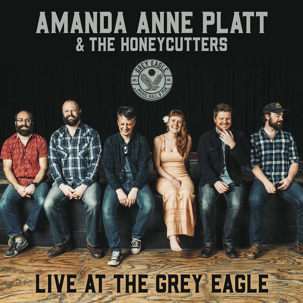 Picture of Live at the Grey Eagle (Deluxe Digital Edition)