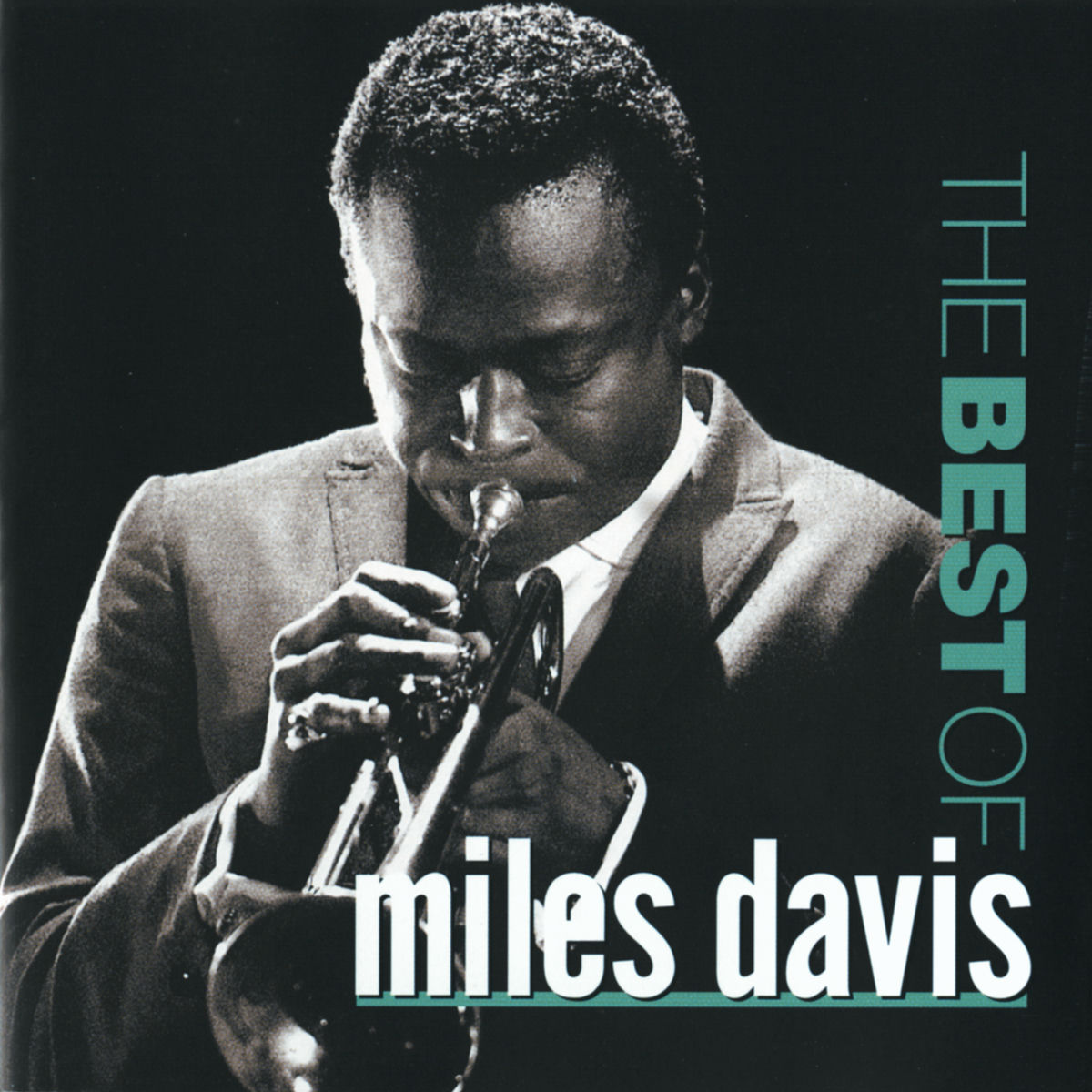 Miles Davis - The Best Of Miles Davis | Deezer