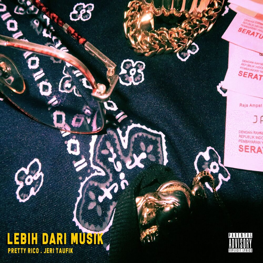 Picture of Lebih Dari Musik