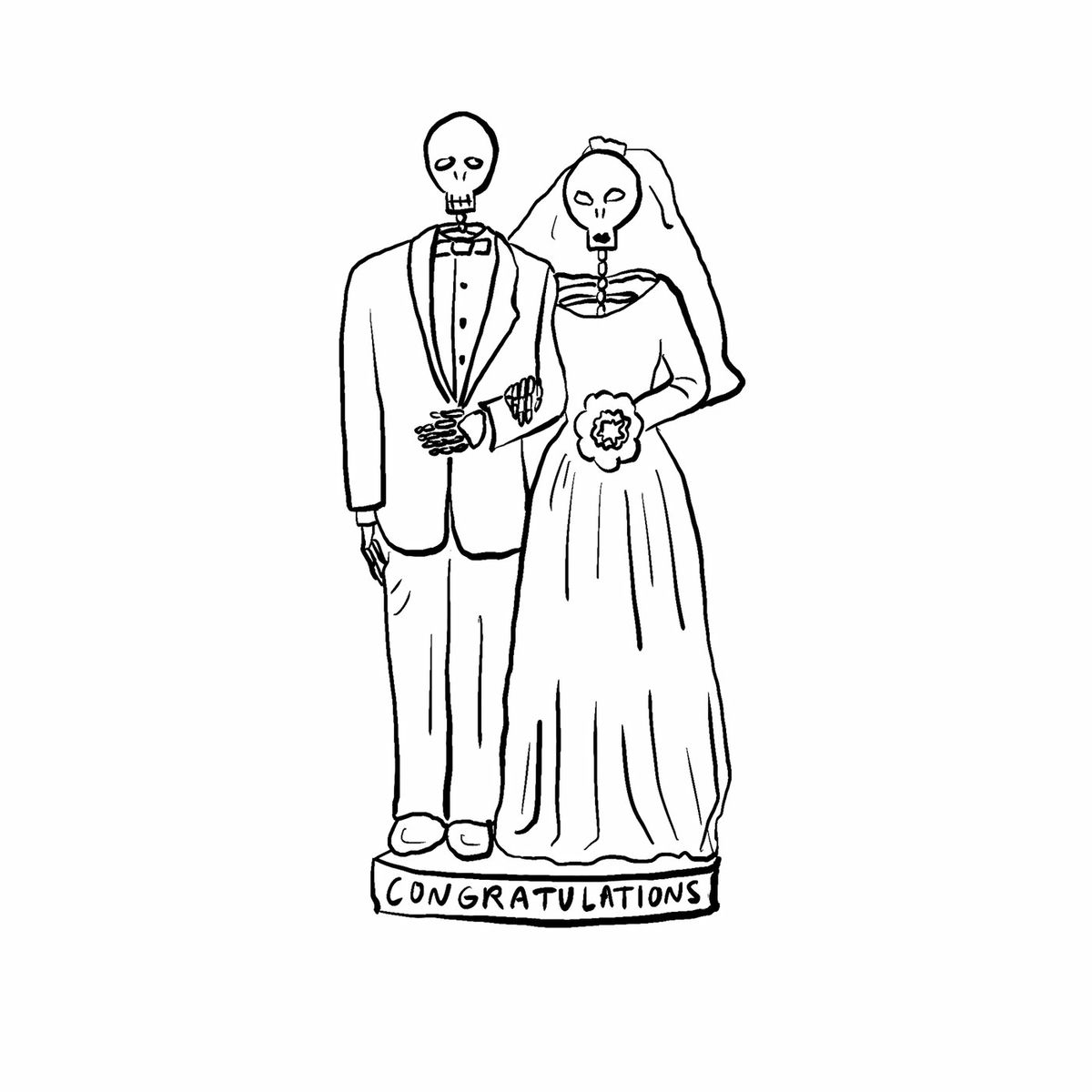 Album cover of Congratulations