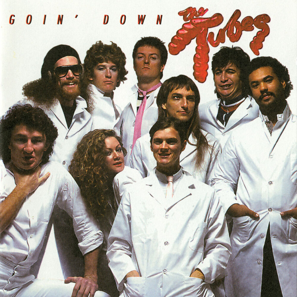 Picture of Goin' Down