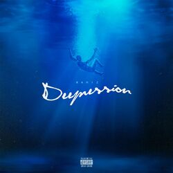 Cover of Deepression