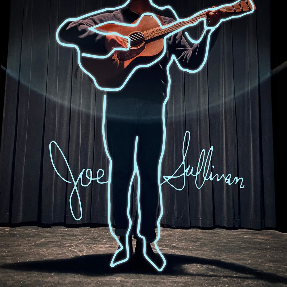 Picture of Joe Sullivan
