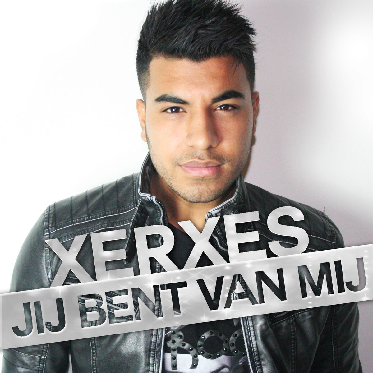 Album cover of Jij Bent Van Mij