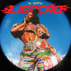 Cover of Ligação