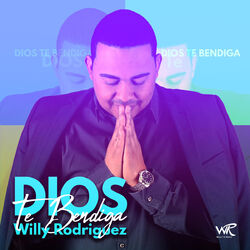 Cover of Dios Te Bendiga