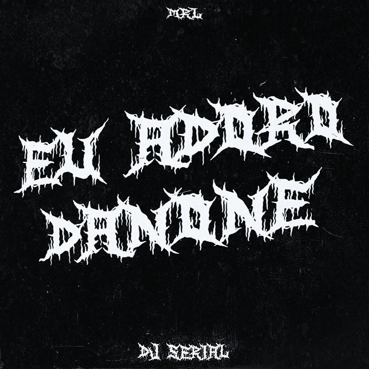 Album cover of Eu Adoro Danone