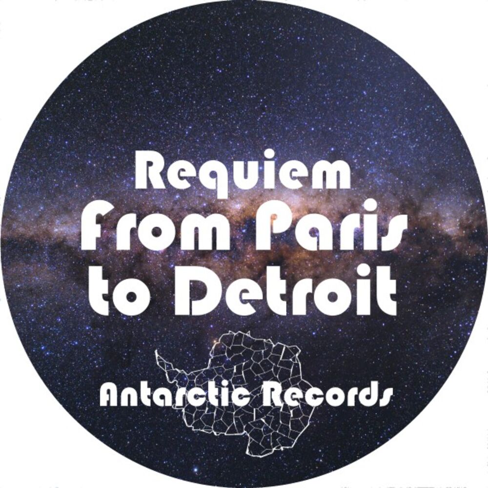 Picture of From Paris to Detroit