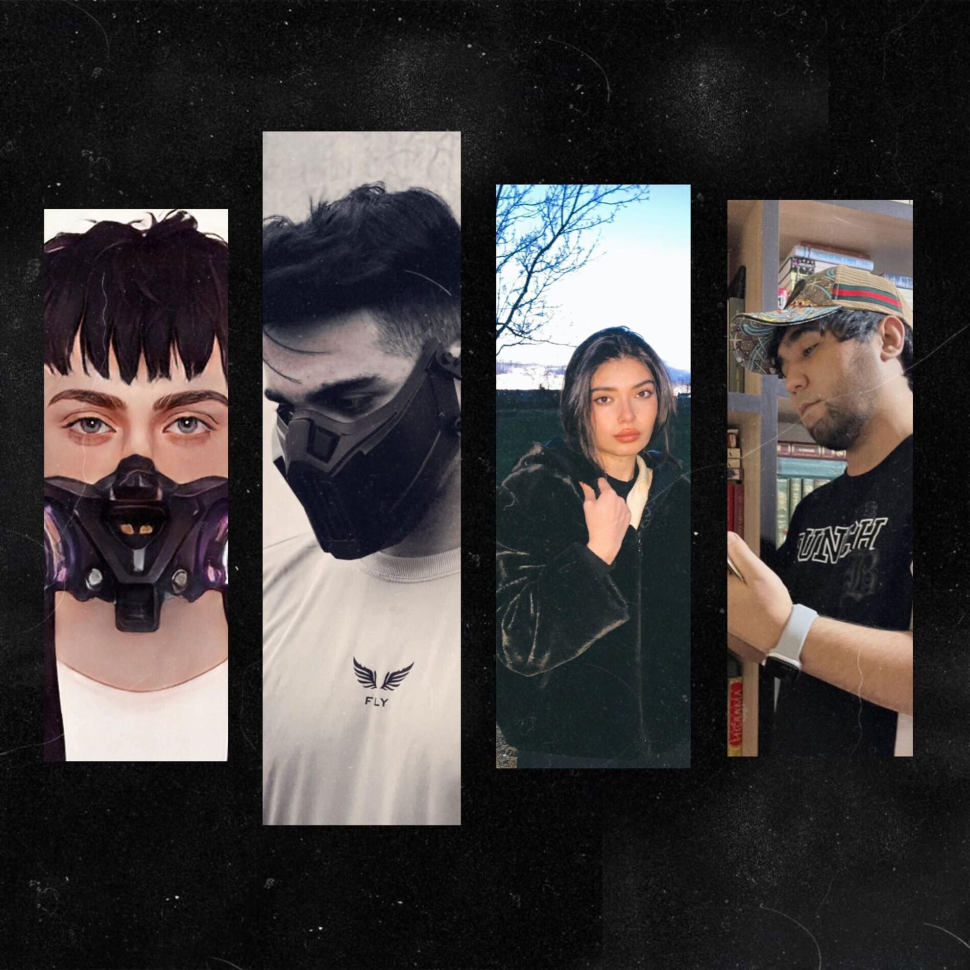 Album cover of Addicted To Your Smell (feat. Ayzik [Lil Jovid] & Venus)