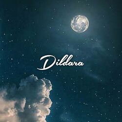 Cover of Dildara
