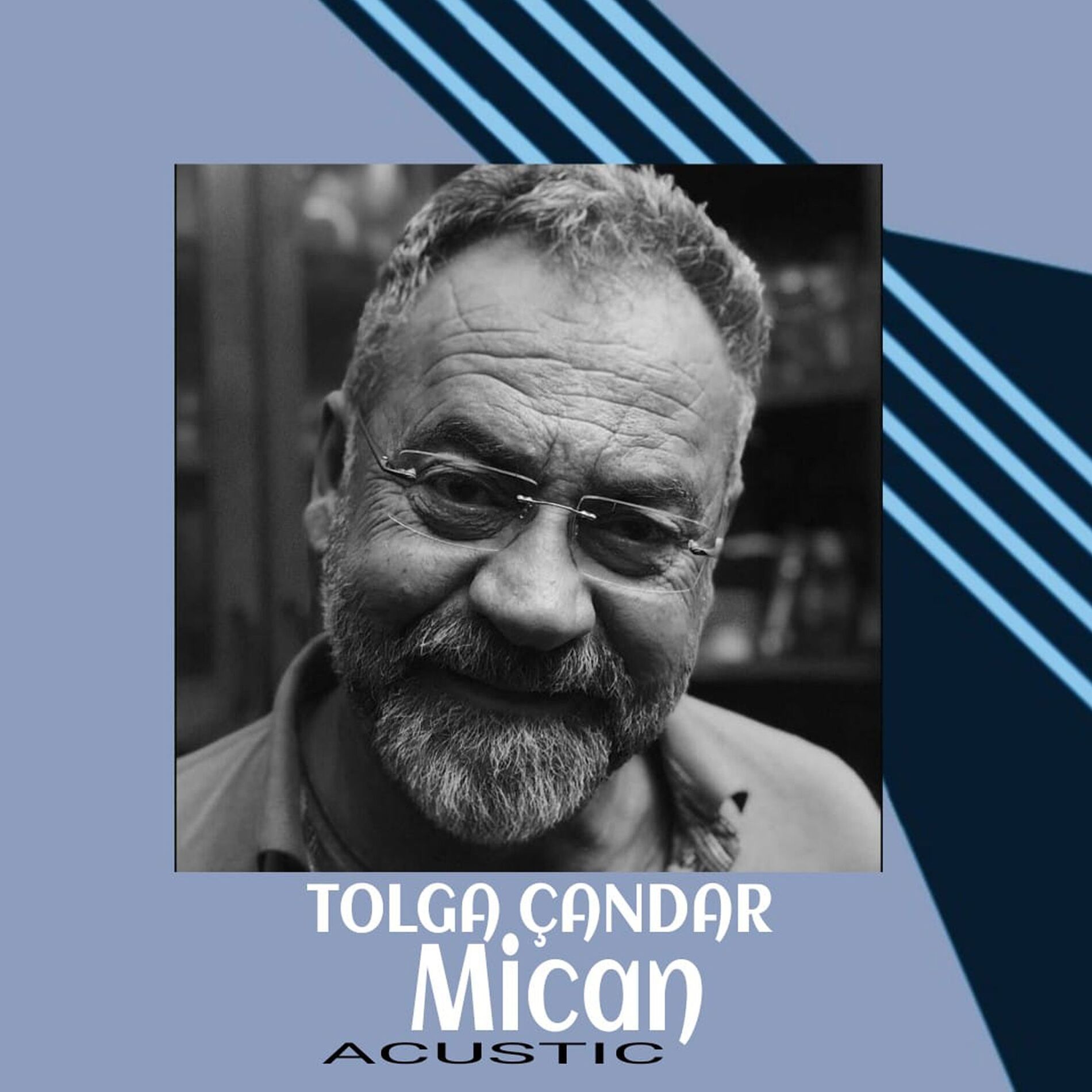 Album cover of Mican