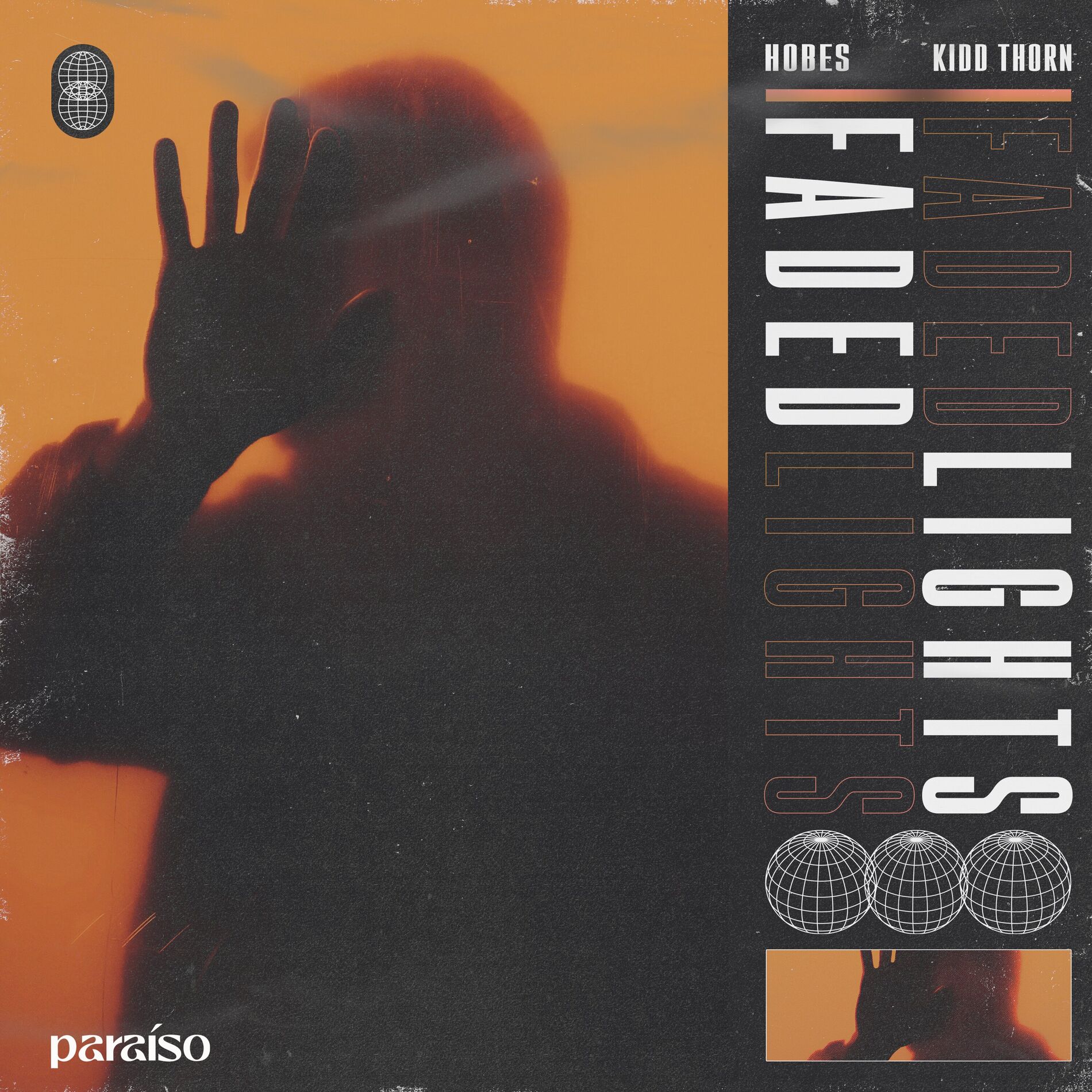Album cover of Faded Lights