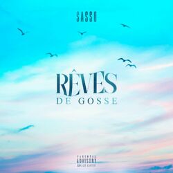 Cover of Rêves de gosse
