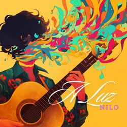 Cover of A Luz