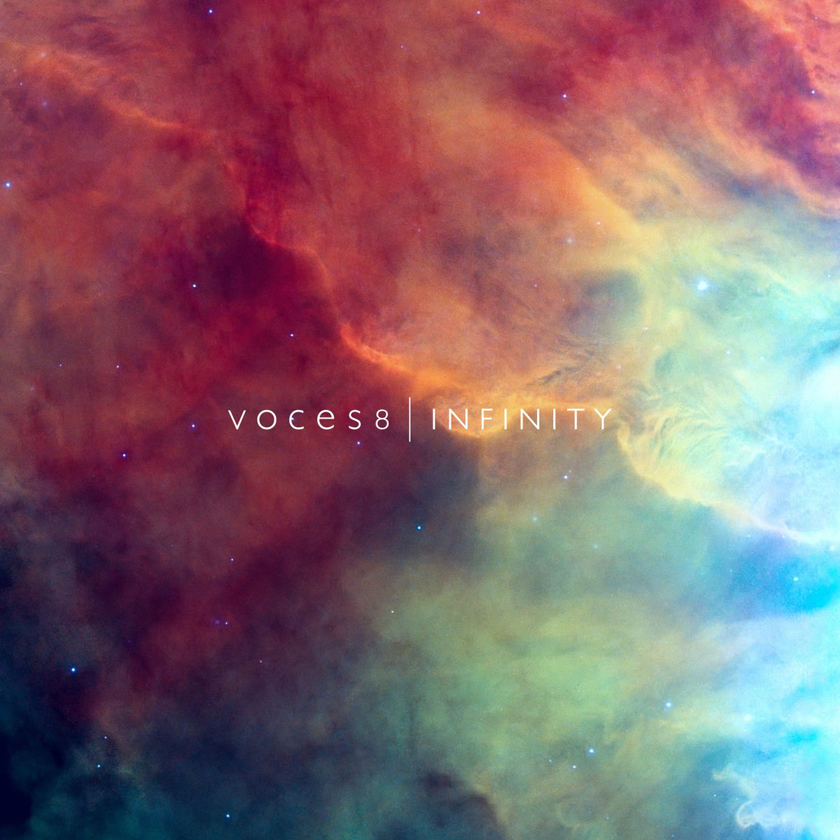 Album picture of Infinity