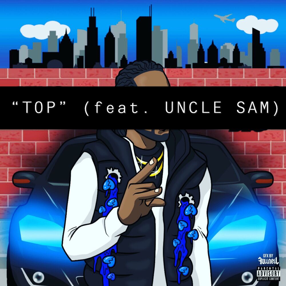 Picture of Top (feat. Uncle Sam)