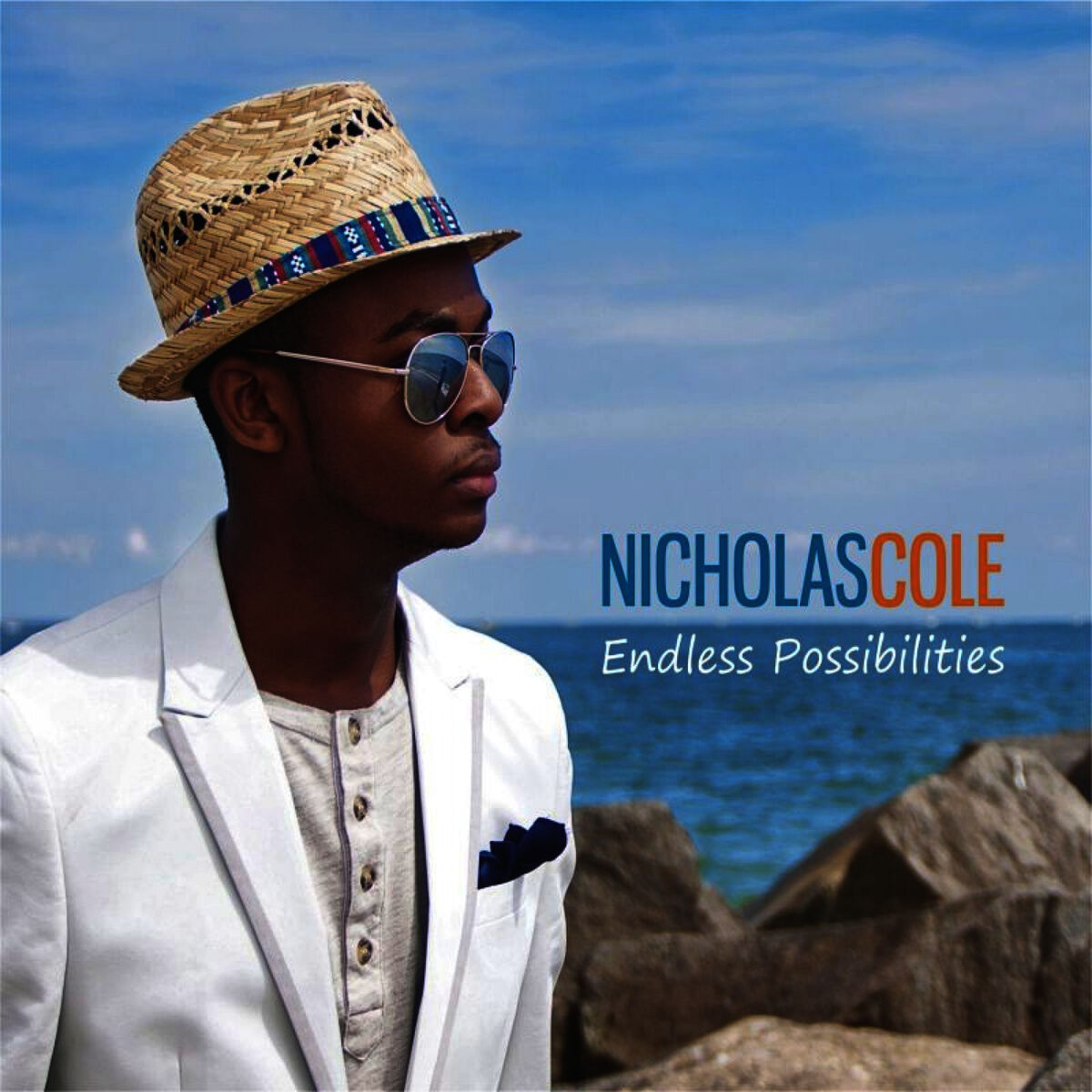 Album cover of Endless Possibilities