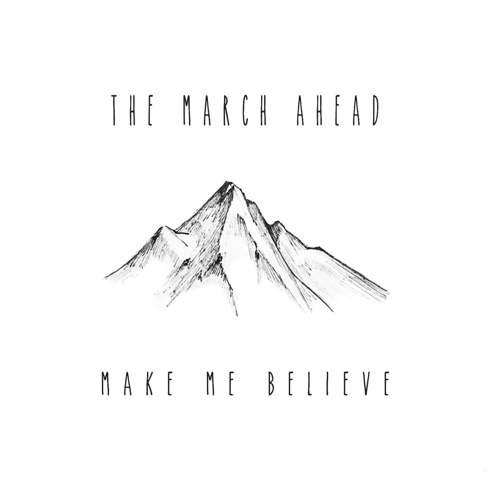 Picture of Make Me Believe