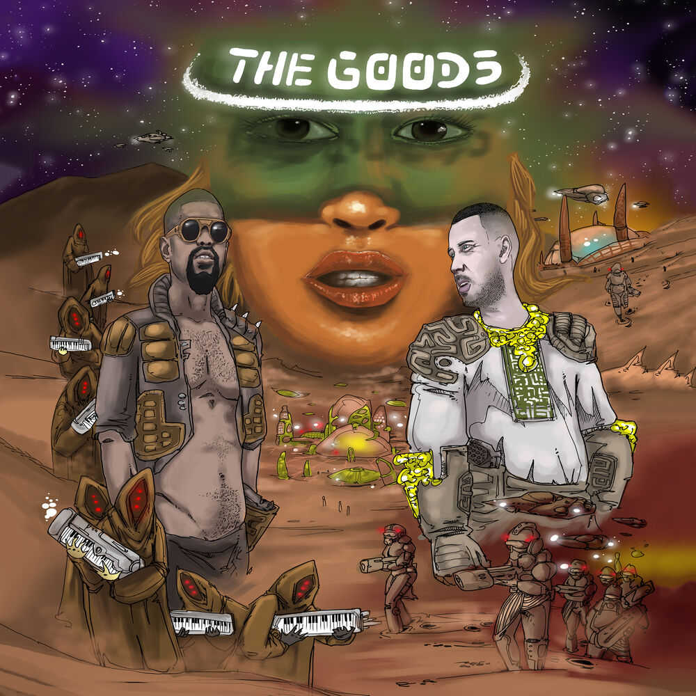 Picture of The Goods