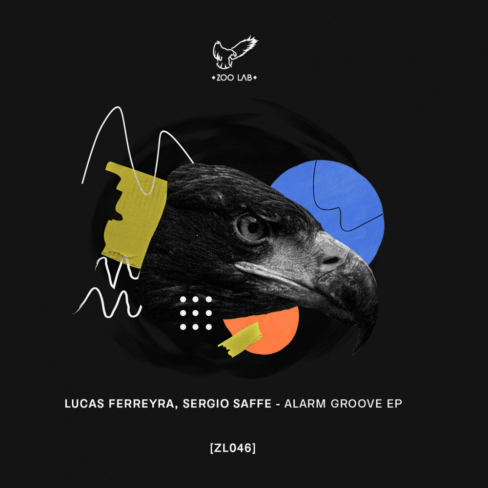 Picture of Alarm Groove EP