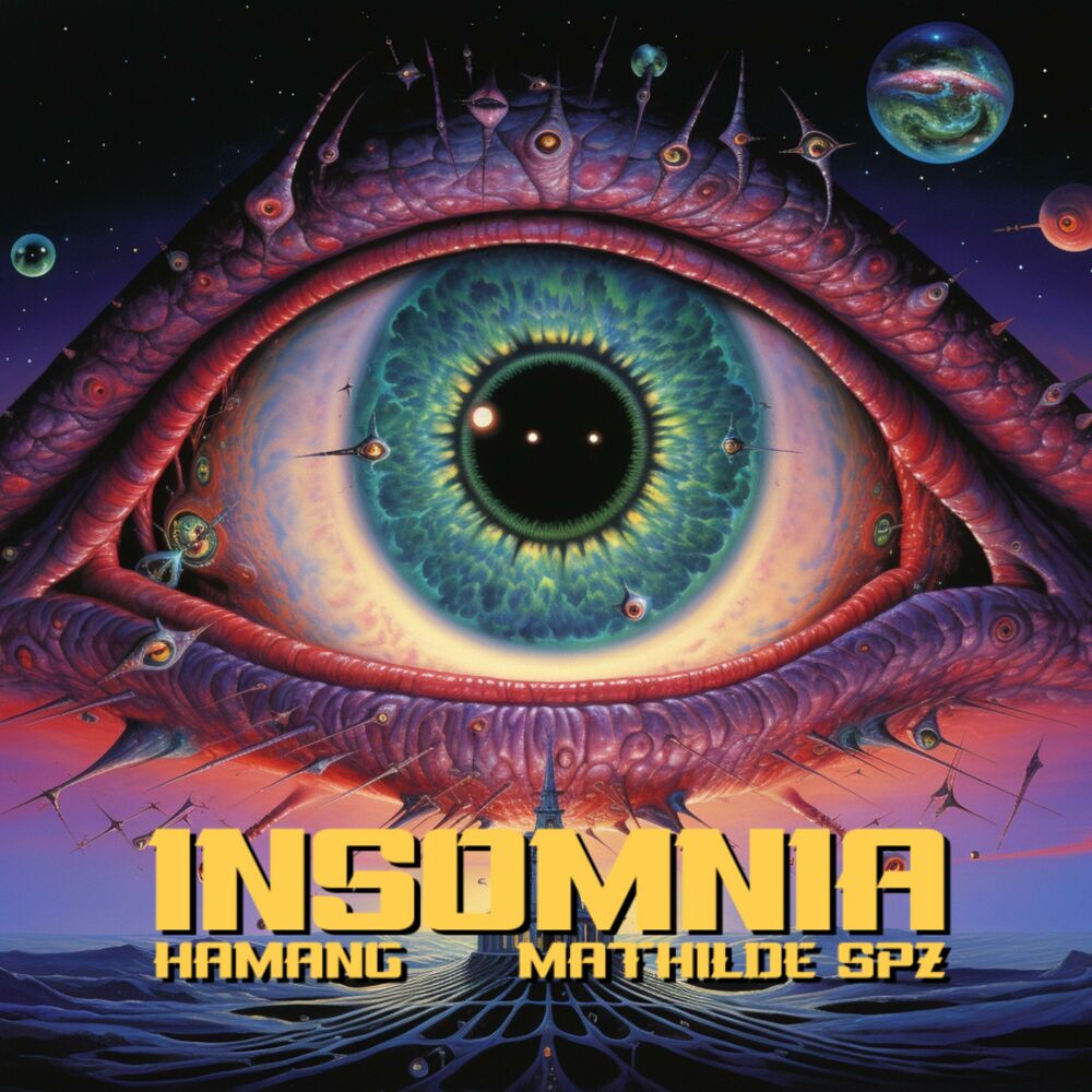Picture of Insomnia