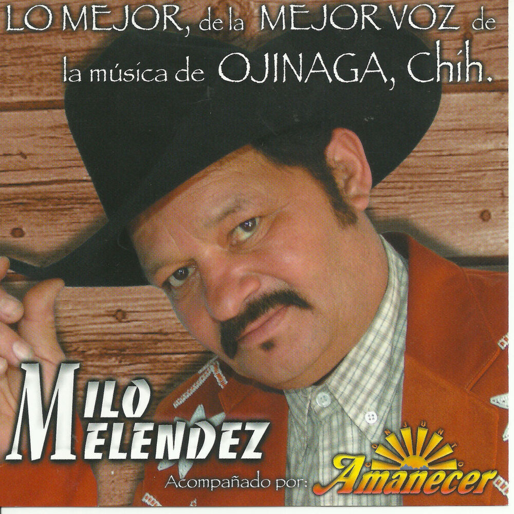 Picture of Milo Melendez